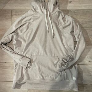 Vuori Halo Oversized Hoodie